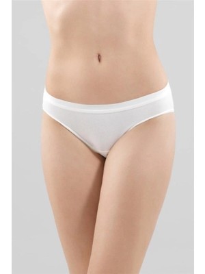 ALFA AKSESUAR 03 Blackspade Kadın Slip Essential 1305