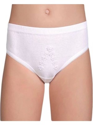 ALFA AKSESUAR 03 Berrak Kız Papatya Bikini 2560
