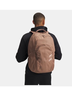 Under Armour Unisex UA Hustle 6.0 Pro Sırt Çantası