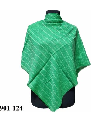 Moda Akyüz Napoli Pamuk Eşarp 901-124