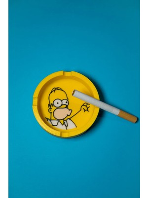 Homer Küllüğü!