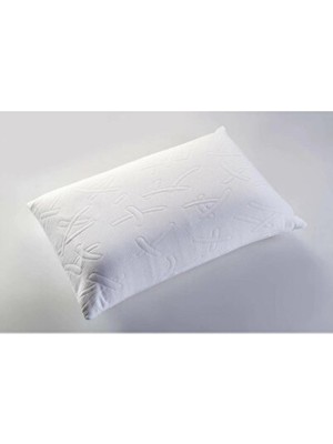 Empressco Ortopedik Yastık, Boyun ve Omuz Destekli, 60X40 Cm, Konforlu Uyku Arkadaşı