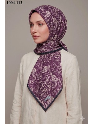 Bonjela Soft Pamuk Eşarp 1004-112