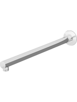 Teska Ø25-40 cm Yuvarlak Duvardan Pasl. Tdb-Krom
