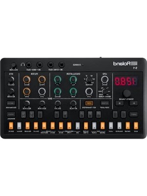 Esranın Dünyası Ultra Taşınabilir Synth ile Kablosuz Ses Kontrolü