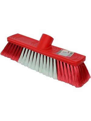 Esranın Dünyası Yumuşak Plastik Yer Fırçası, Temizlik Için Ideal Seçim
