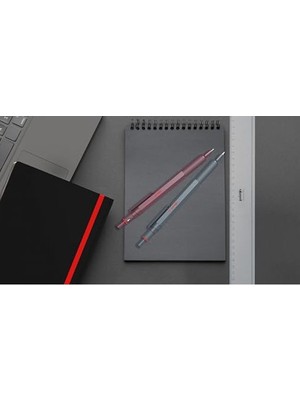 Esranın Dünyası Siyah 0.5 mm Versatil Kalem, 600 Adet