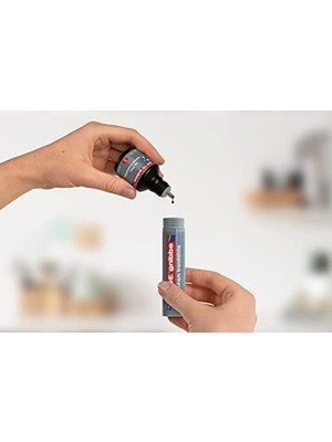 Esranın Dünyası Yazı Tahtası Kalemi Yedek Mürekkep - Yeşil - 30ML