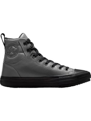 Converse Ctas Berkshire Boot Hi Sharkskin Erkek Günlük Ayakkabı