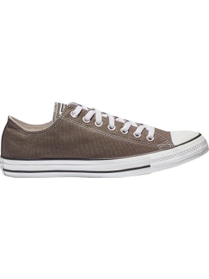 Converse Chuck Taylor All Star Canvas Unisex Bej Günlük Ayakkabı