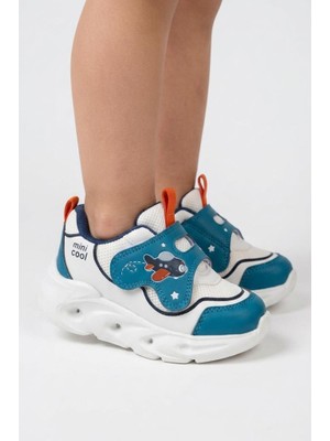 Cool Aida Ortopedik Bebe Spor Ayakkabı