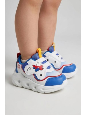 Cool Aida Ortopedik Bebe Spor Ayakkabı