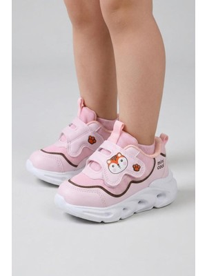Cool Aida Ortopedik Bebe Spor Ayakkabı