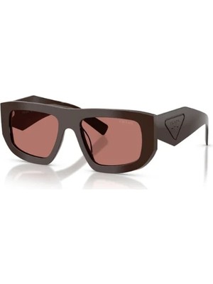 Prada 0pr D04SU 27I80W 53 G Kadın Güneş Gözlüğü