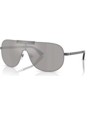 Versace ve 2293 10016G 40 G Erkek Güneş Gözlüğü