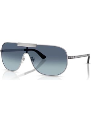 Versace ve 2293 100019 40 Erkek Güneş Gözlüğü
