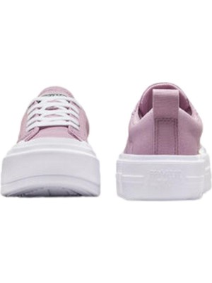 Converse Chuck Taylor All Star Cruise Ox Kız Çocuk Mor Günlük Ayakkabı