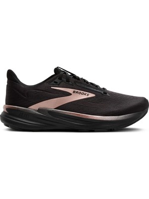 Brooks 1204561B043 Revel 8 Siyah Kadın Koşu Ayakkabısı