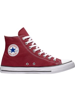 Converse Chuck Taylor All Star Erkek Günlük Ayakkabı