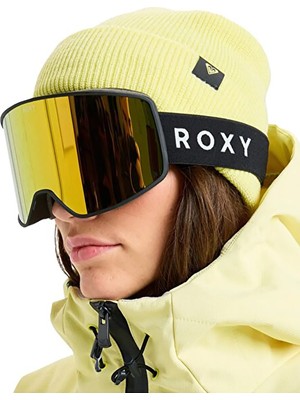 Quiksilver ERJTG03250-STORM Women Çok Renkli Kadın Kar Gözlüğü