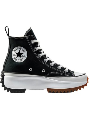 Converse Run Star Hike Canvas Platform Erkek Günlük Ayakkabı
