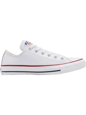 Converse Chuck Taylor All Star Leather Erkek Günlük Ayakkabı