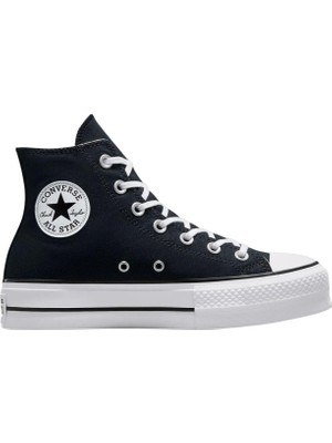 Converse Chuck Taylor All Star Lift Kadın Günlük Ayakkabı