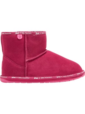 Emu Australia Barbie Wallaby Mini Unisex Çocuk Bot