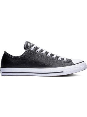 Converse Chuck Taylor All Star Leather Erkek Günlük Ayakkabı