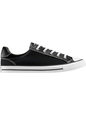 Converse Chuck Taylor All Star Dainty Lucky Kadın Günlük Ayakkabı