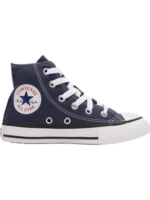 Converse Chuck Taylor All Star Classic Unisex Çocuk Günlük Ayakkabı