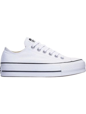 Converse Chuck Taylor All Star Lift Kadın Günlük Ayakkabı