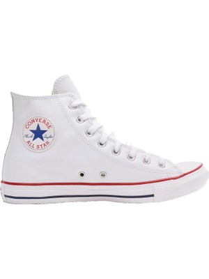 Converse Chuck Taylor All Star Leather Erkek Günlük Ayakkabı