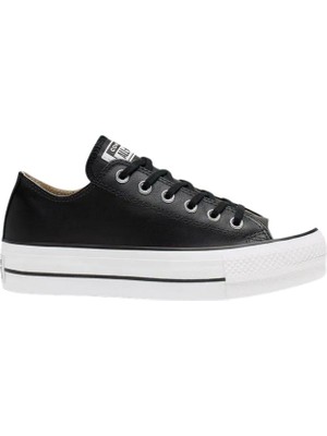 Converse Chuck Taylor All Star Lift Kadın Günlük Ayakkabı