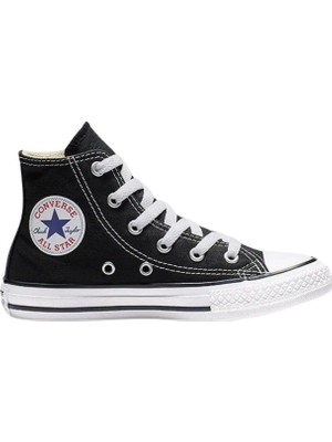 Converse Chuck Taylor All Star Unisex Çocuk Günlük Ayakkabı