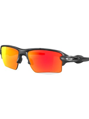 Oakley Flak 20 Xl Erkek Siyah Gözlük