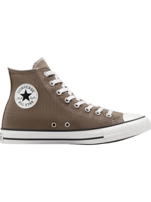 Converse Ctas Hi Classic Taupe Erkek Günlük Ayakkabı