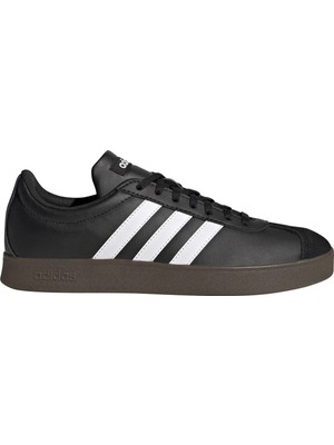 Adidas ID3715 Vl Court Base Siyah Kadın Lifestyle Ayakkabı
