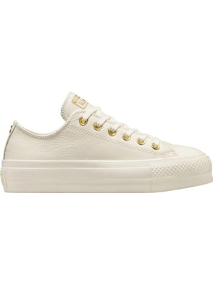 Converse Chuck Taylor All Star Lift Kadın Günlük Ayakkabı