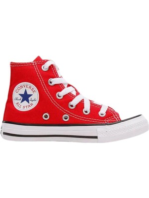 Converse Chuck Taylor All Star Unisex Çocuk Günlük Ayakkabı