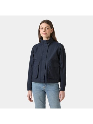 Helly Hansen Escape Utility Kadın Yağmurluk