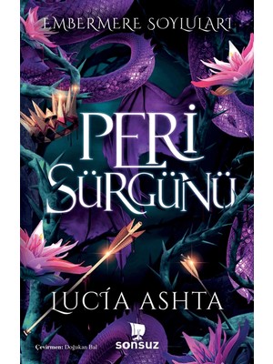 Sonsuz Kitap Peri Sürgünü