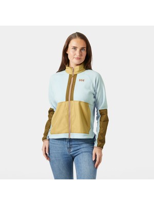 Helly Hansen Rig Kadın Polar Üst