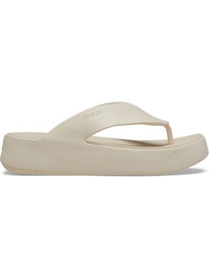 Crocs Getaway Platform Kadın Terlik