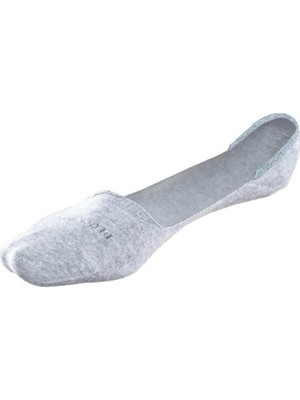 Blackspade Erkek Gri Spor Çorap 9941