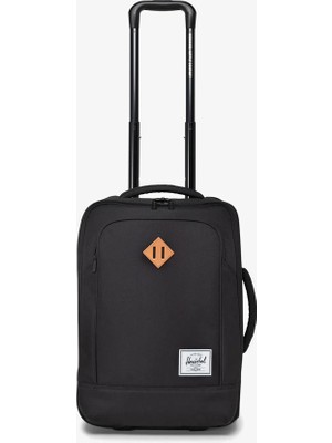 Herschel Heritage Softshell Bavul