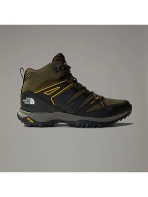 The North Face Hedgehog Mid Gore-Tex Erkek Kısa Bot