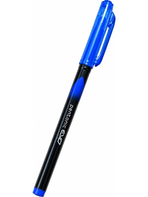 Silka Pentonic Evo 1.00 mm Roller Kalem Mavi
