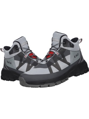 Ls2 Torrent Waterproof Bot Gri