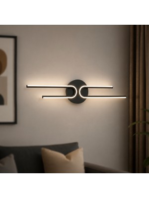 Avizego Mino Modern LED Duvar Apliği